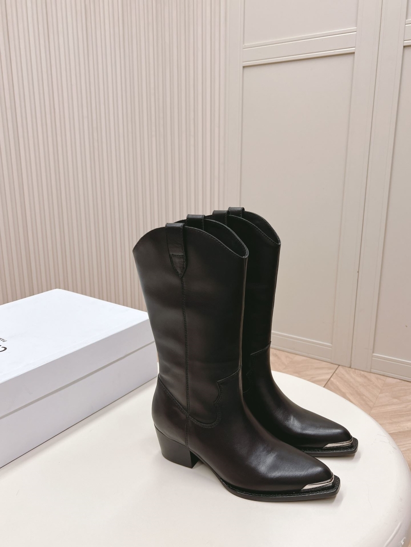 Celine Boots